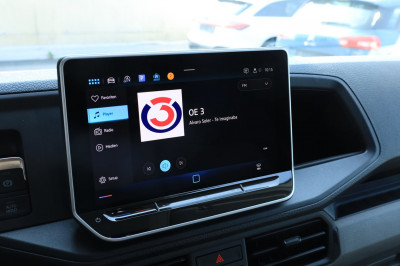 VW Transporter T6 Gebrauchtwagen VW Transporter T6 Gebrauchtwagen