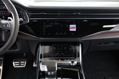 Audi Q8 Gebrauchtwagen