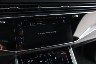 Audi Q8 Gebrauchtwagen