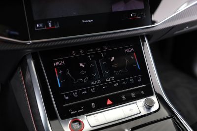 Audi Q8 Gebrauchtwagen