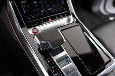 Audi Q8 Gebrauchtwagen