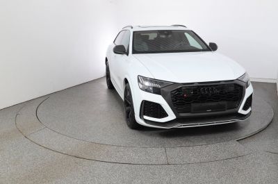 Audi Q8 Gebrauchtwagen