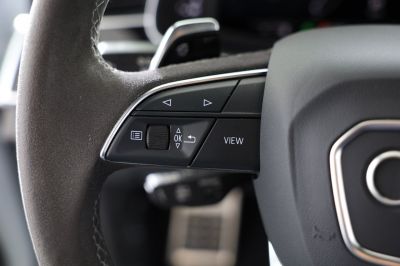 Audi Q8 Gebrauchtwagen