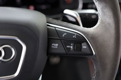 Audi Q8 Gebrauchtwagen