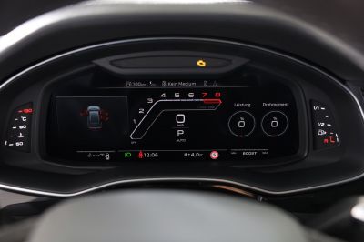 Audi Q8 Gebrauchtwagen