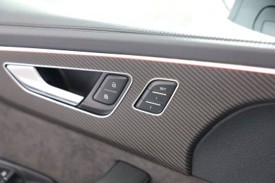 Audi Q8 Gebrauchtwagen