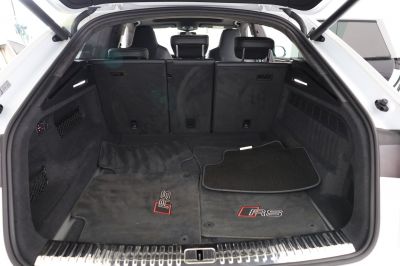 Audi Q8 Gebrauchtwagen