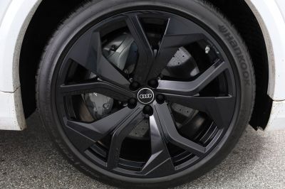 Audi Q8 Gebrauchtwagen