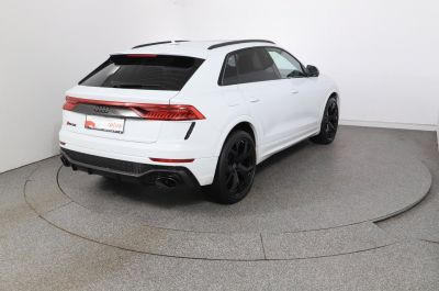 Audi Q8 Gebrauchtwagen