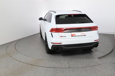 Audi Q8 Gebrauchtwagen