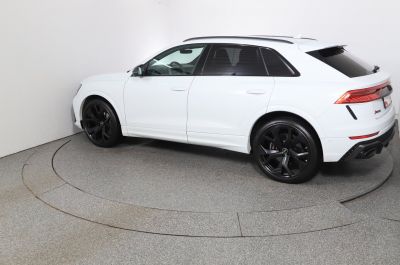 Audi Q8 Gebrauchtwagen