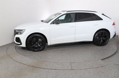 Audi Q8 Gebrauchtwagen