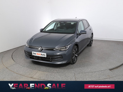 VW Golf Gebrauchtwagen VW Golf Gebrauchtwagen