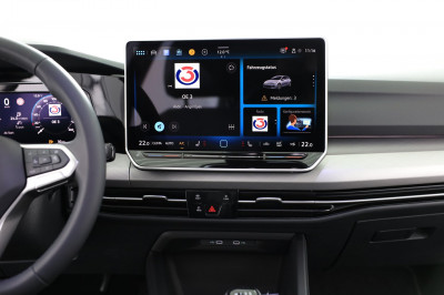 VW Golf Gebrauchtwagen VW Golf Gebrauchtwagen