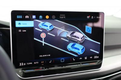 VW Golf Gebrauchtwagen VW Golf Gebrauchtwagen