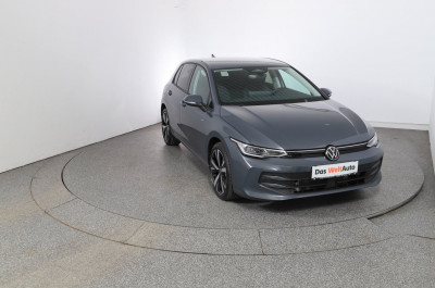 VW Golf Gebrauchtwagen VW Golf Gebrauchtwagen