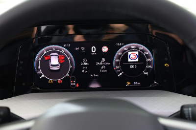 VW Golf Gebrauchtwagen VW Golf Gebrauchtwagen