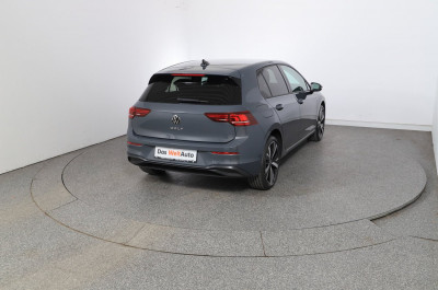 VW Golf Gebrauchtwagen VW Golf Gebrauchtwagen