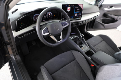 VW Golf Gebrauchtwagen VW Golf Gebrauchtwagen