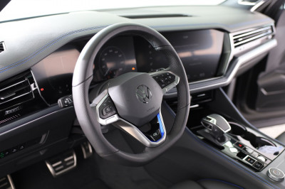 VW Touareg Gebrauchtwagen VW Touareg Gebrauchtwagen