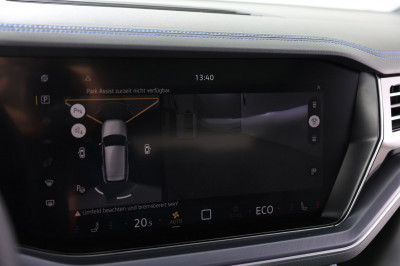 VW Touareg Gebrauchtwagen VW Touareg Gebrauchtwagen