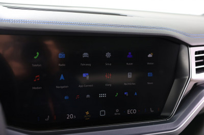 VW Touareg Gebrauchtwagen VW Touareg Gebrauchtwagen