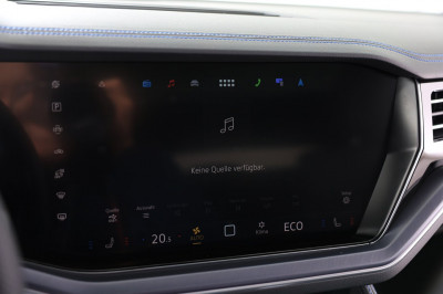 VW Touareg Gebrauchtwagen VW Touareg Gebrauchtwagen