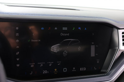 VW Touareg Gebrauchtwagen VW Touareg Gebrauchtwagen