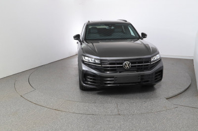 VW Touareg Gebrauchtwagen VW Touareg Gebrauchtwagen