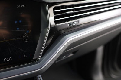 VW Touareg Gebrauchtwagen VW Touareg Gebrauchtwagen