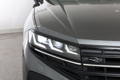 VW Touareg Gebrauchtwagen VW Touareg Gebrauchtwagen