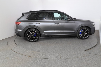 VW Touareg Gebrauchtwagen VW Touareg Gebrauchtwagen