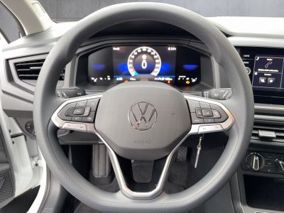 VW Taigo Gebrauchtwagen VW Taigo Gebrauchtwagen