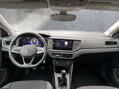 VW Taigo Gebrauchtwagen VW Taigo Gebrauchtwagen