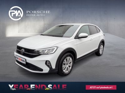 VW Taigo Gebrauchtwagen VW Taigo Gebrauchtwagen