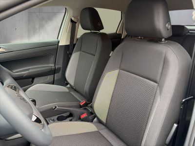 VW Taigo Gebrauchtwagen VW Taigo Gebrauchtwagen