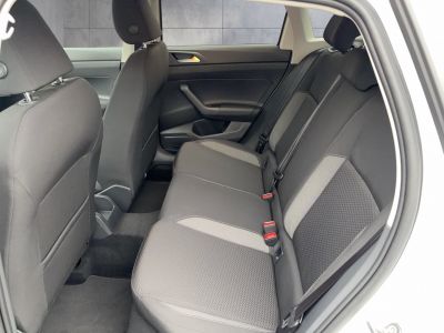 VW Taigo Gebrauchtwagen VW Taigo Gebrauchtwagen