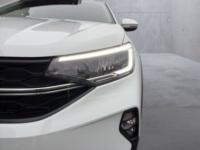 VW Taigo Gebrauchtwagen VW Taigo Gebrauchtwagen