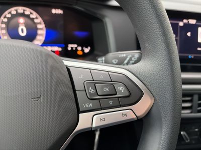 VW Taigo Gebrauchtwagen VW Taigo Gebrauchtwagen