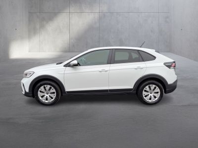 VW Taigo Gebrauchtwagen VW Taigo Gebrauchtwagen