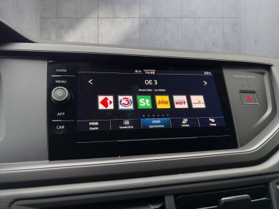 VW Taigo Gebrauchtwagen VW Taigo Gebrauchtwagen