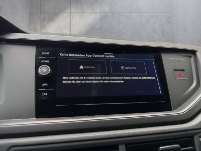 VW Taigo Gebrauchtwagen VW Taigo Gebrauchtwagen