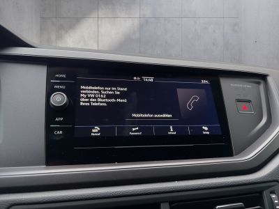 VW Taigo Gebrauchtwagen VW Taigo Gebrauchtwagen