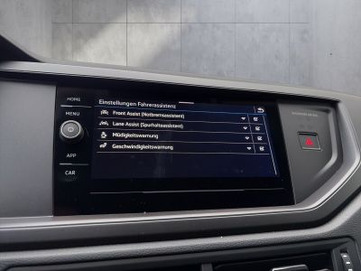 VW Taigo Gebrauchtwagen VW Taigo Gebrauchtwagen