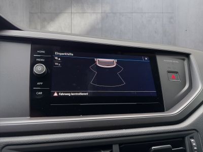 VW Taigo Gebrauchtwagen VW Taigo Gebrauchtwagen