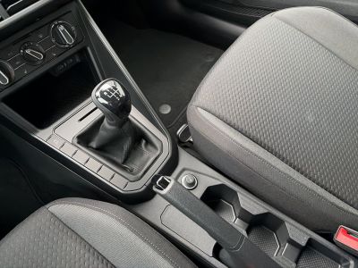 VW Taigo Gebrauchtwagen VW Taigo Gebrauchtwagen