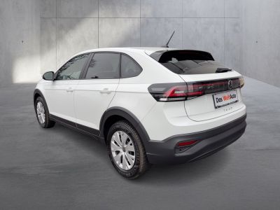 VW Taigo Gebrauchtwagen VW Taigo Gebrauchtwagen