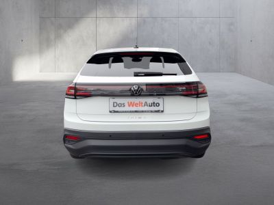 VW Taigo Gebrauchtwagen VW Taigo Gebrauchtwagen