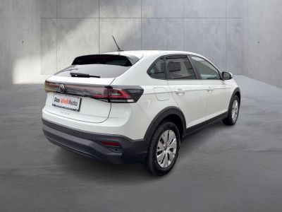 VW Taigo Gebrauchtwagen VW Taigo Gebrauchtwagen