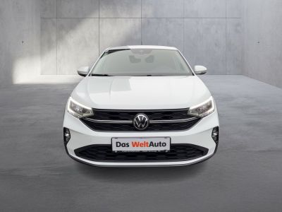 VW Taigo Gebrauchtwagen VW Taigo Gebrauchtwagen